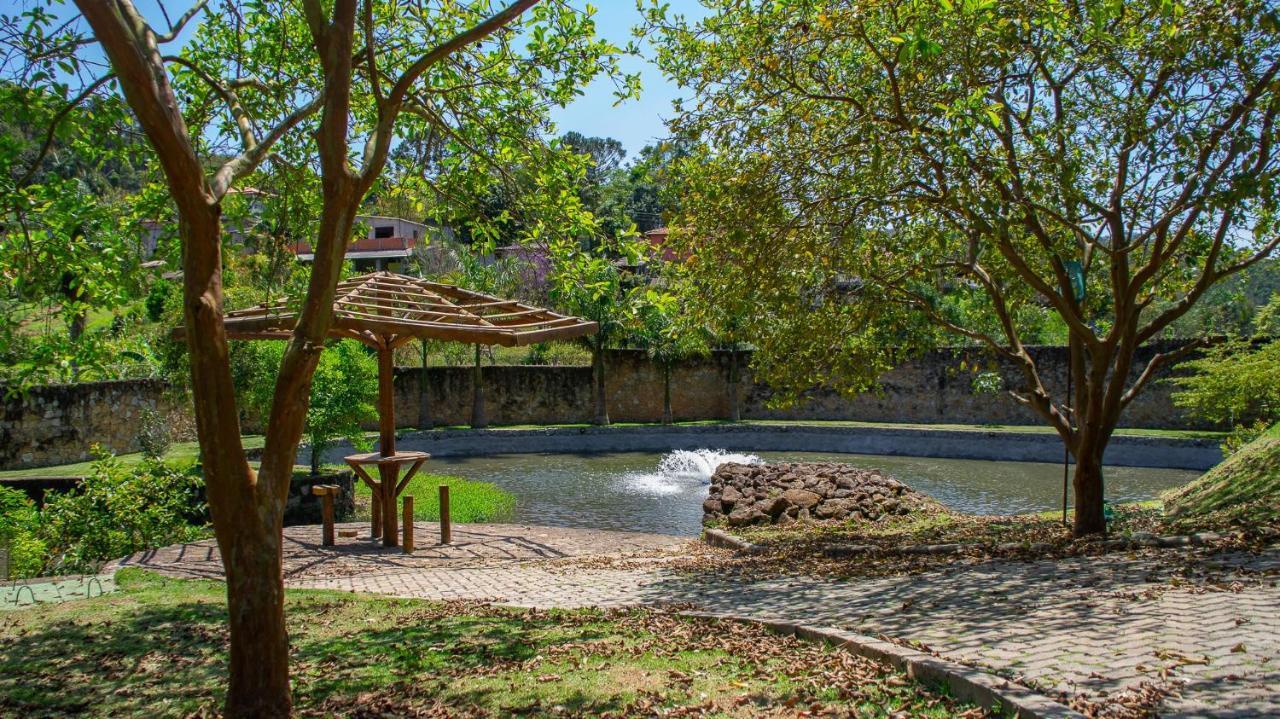 Garden House Pousada, Boutique &