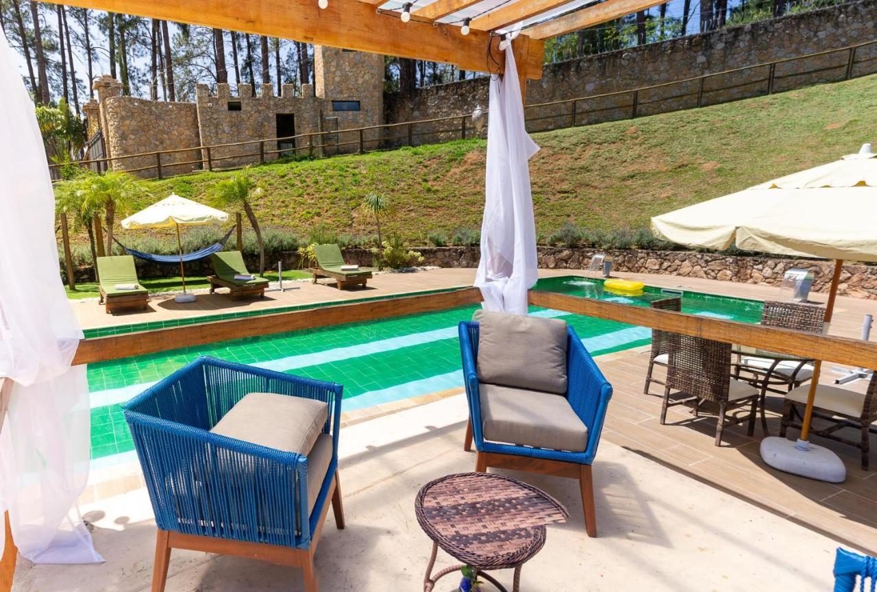 Hotel Garden House Pousada, Boutique &