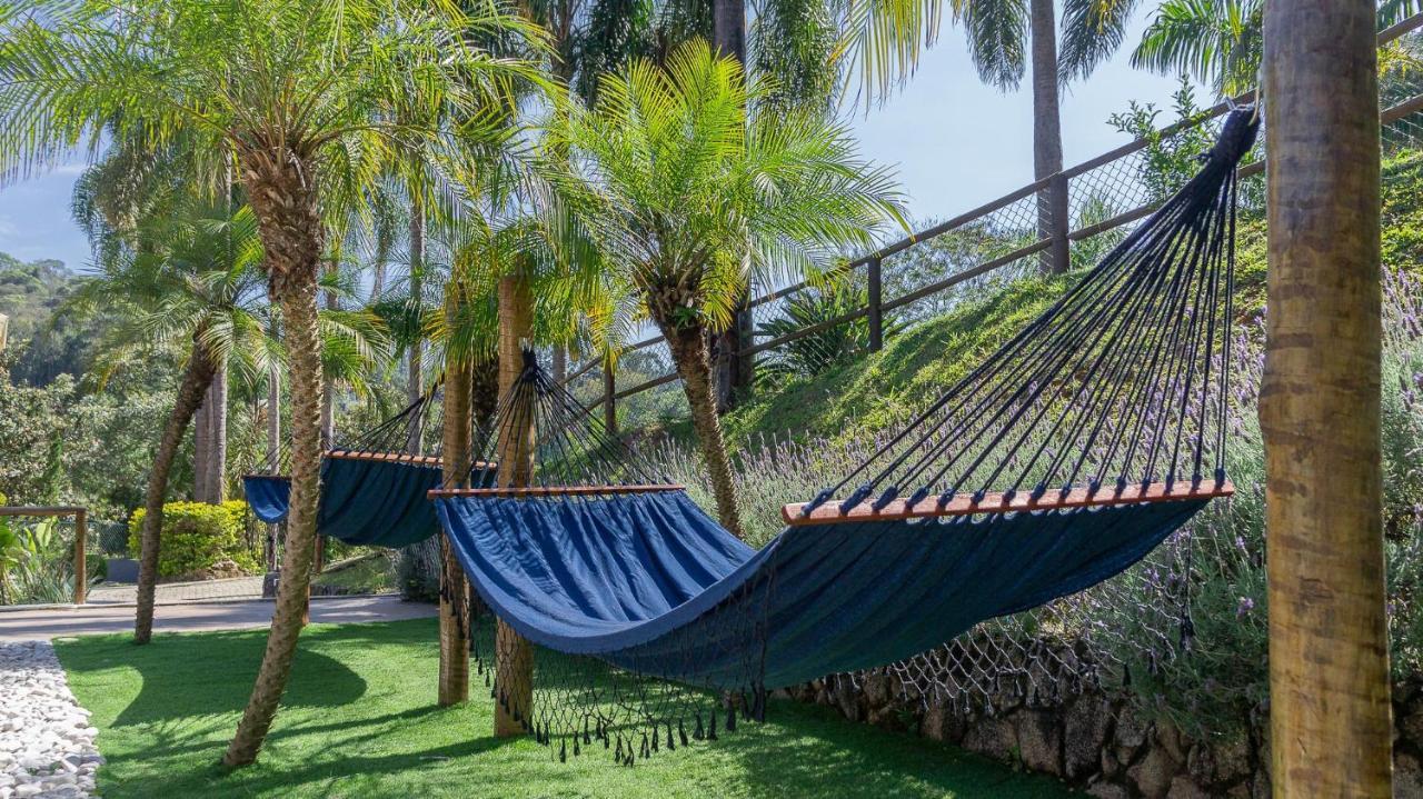 Hotel Garden House Pousada, Boutique &