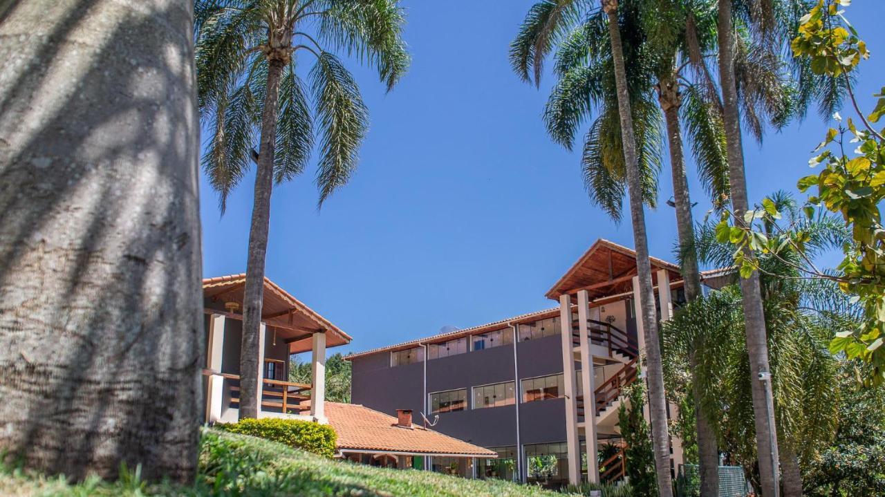 Garden House Pousada, Boutique & Hotel 4*