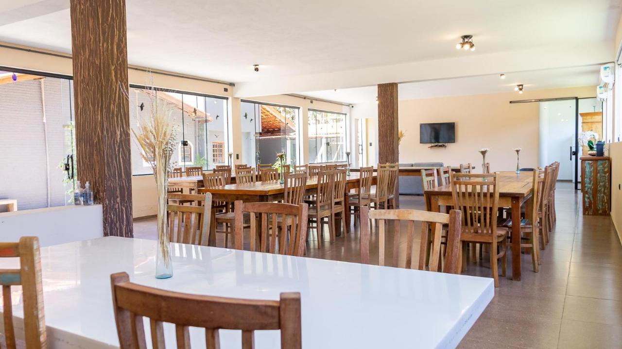 Hotel Garden House Pousada, Boutique &