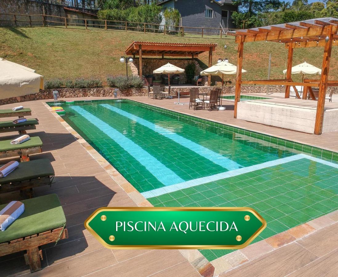 Garden House Pousada, Boutique & São Roque