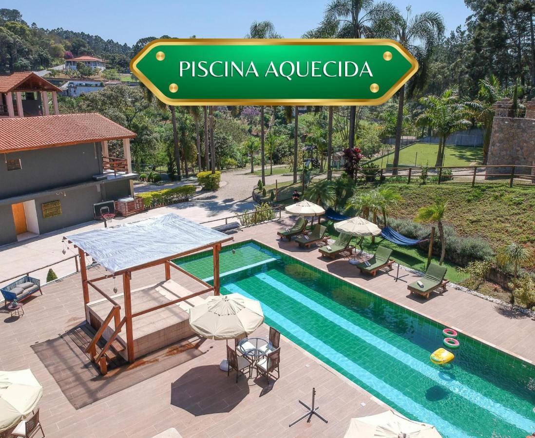 Garden House Pousada, Boutique & Hotel São Roque